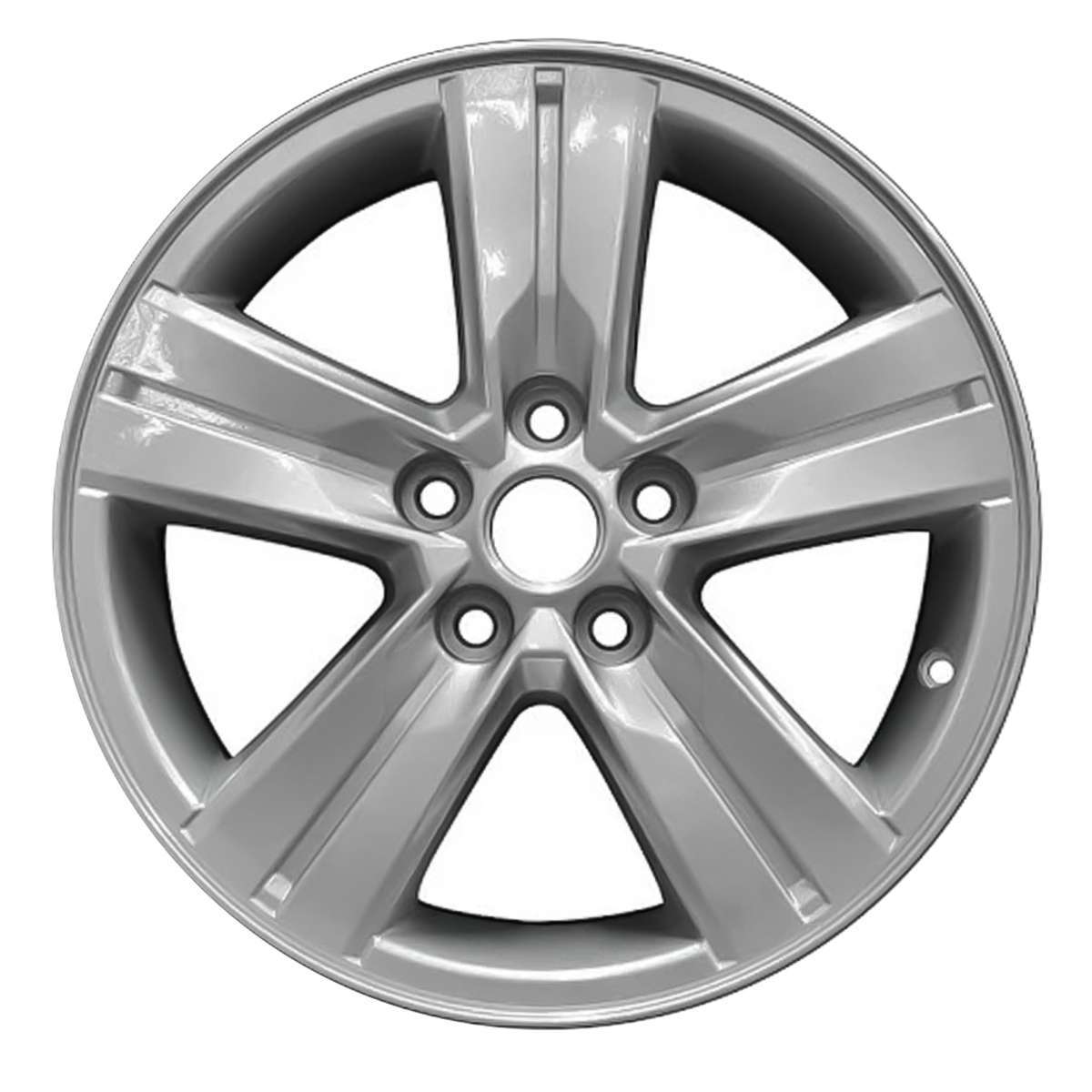 2017 Chevrolet Traverse New 20" Replacement Wheel Rim RW5770S