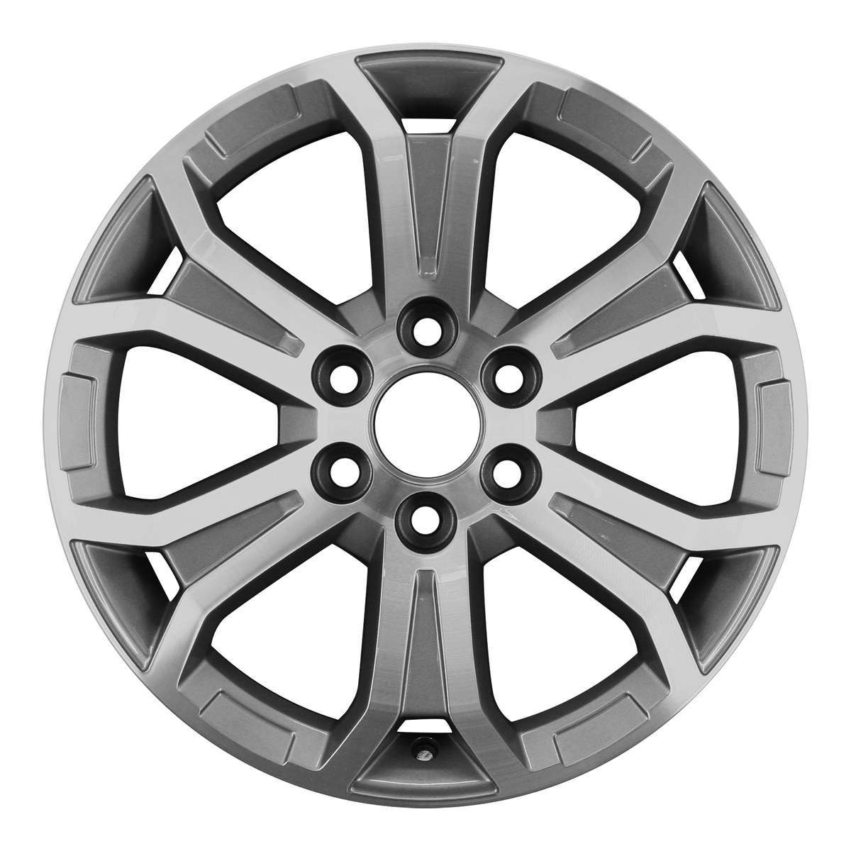 2013 GMC Acadia New 19" Replacement Wheel Rim RW5573MC