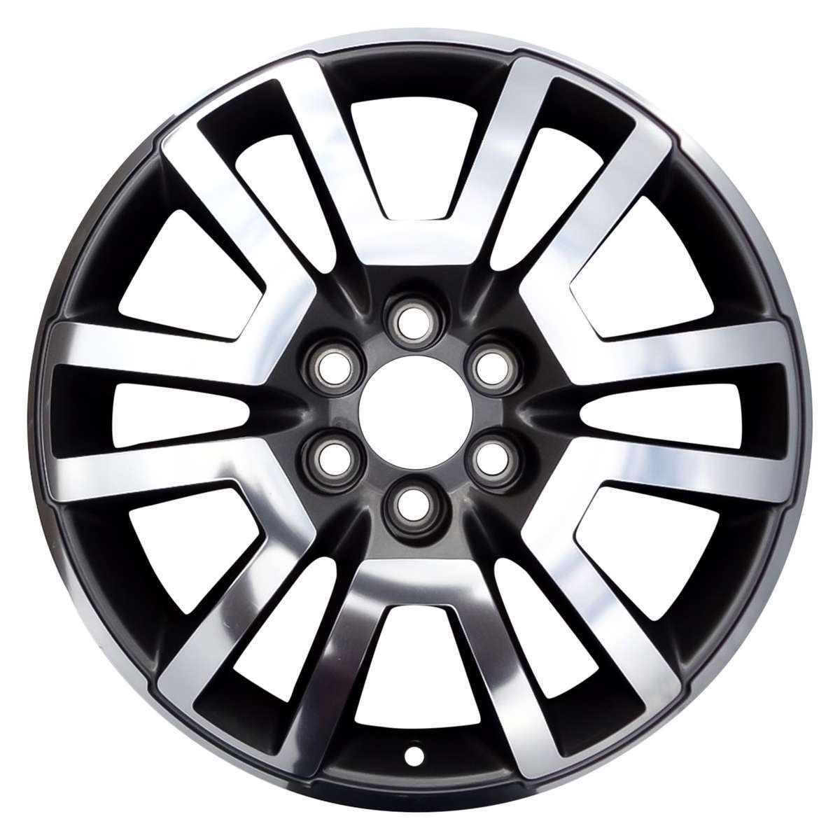 2014 GMC Acadia New 20" Replacement Wheel Rim RW5574MC