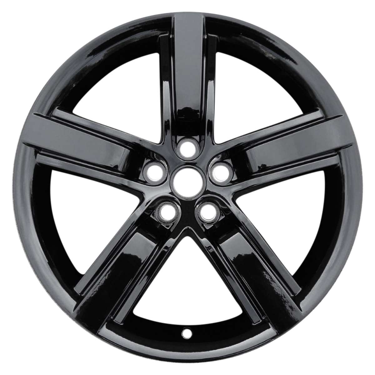 2015 Chevrolet Camaro 20" Front OEM Wheel Rim W5577B