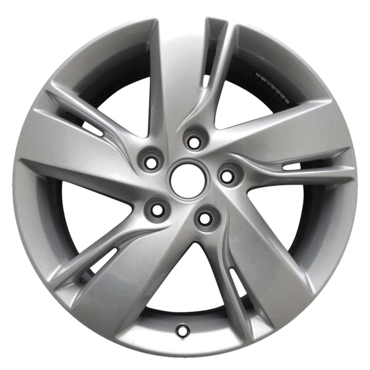 2014 Chevrolet Cruze 17" OEM Wheel Rim W5610S