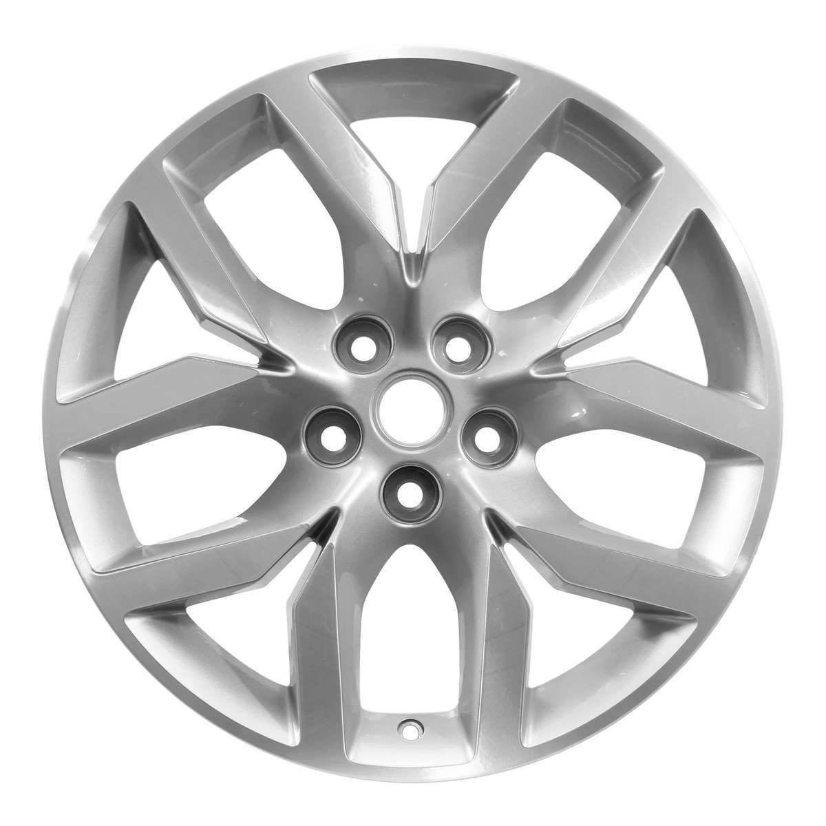 2016 Chevrolet Impala New 19" Replacement Wheel Rim RW5614MS