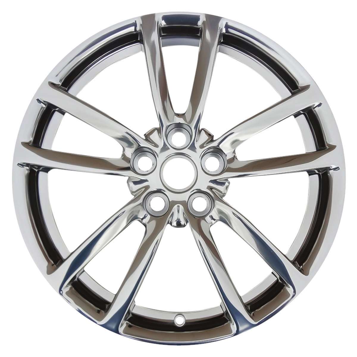 2014 Chevrolet SS Caprice 19" Front OEM Wheel Rim W5621P