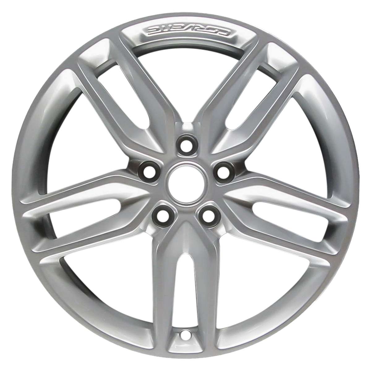 2019 Chevrolet Corvette 19" Front OEM Wheel Rim W5635S