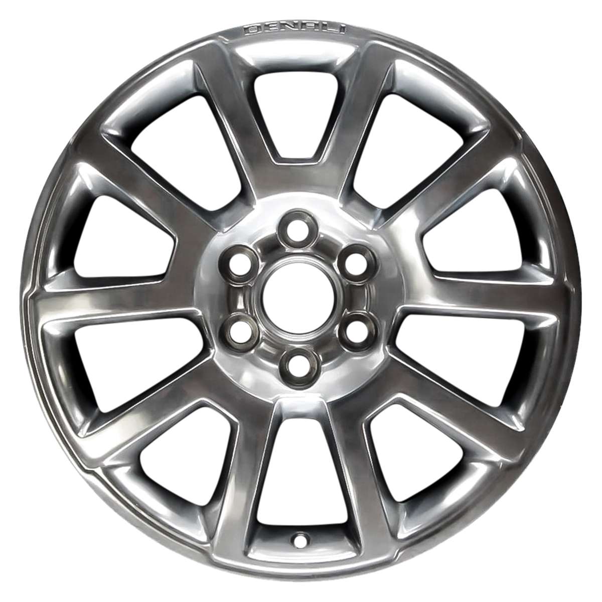 2016 GMC Yukon 20" OEM Wheel Rim W5644P