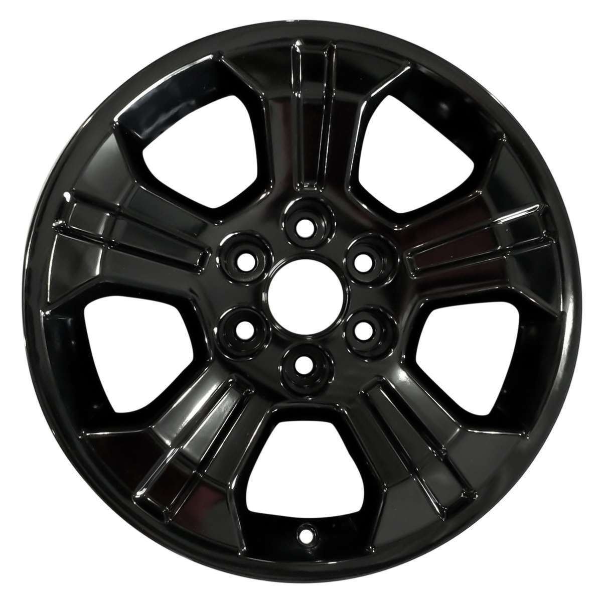 2015 Chevrolet Silverado New 18" Replacement Wheel Rim RW5647B