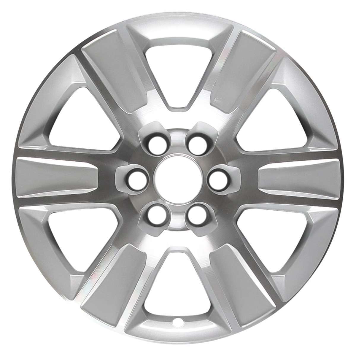 2013 GMC Yukon 20" OEM Wheel Rim W5650MS