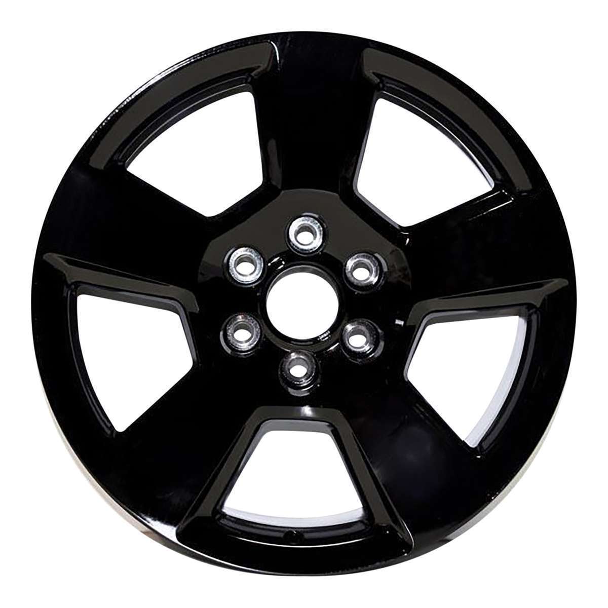 2014 Chevrolet Silverado 1500 New 20" Replacement Wheel Rim RW5652B