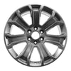 2015 Chevrolet Suburban 1500 New 22