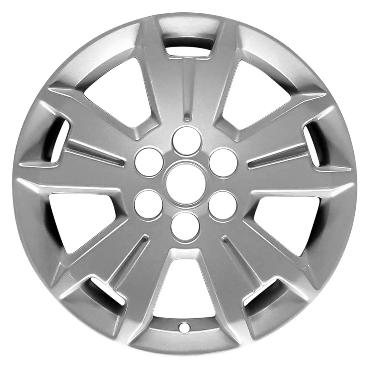 2021 GMC Canyon 17" OEM Wheel Rim W5672S