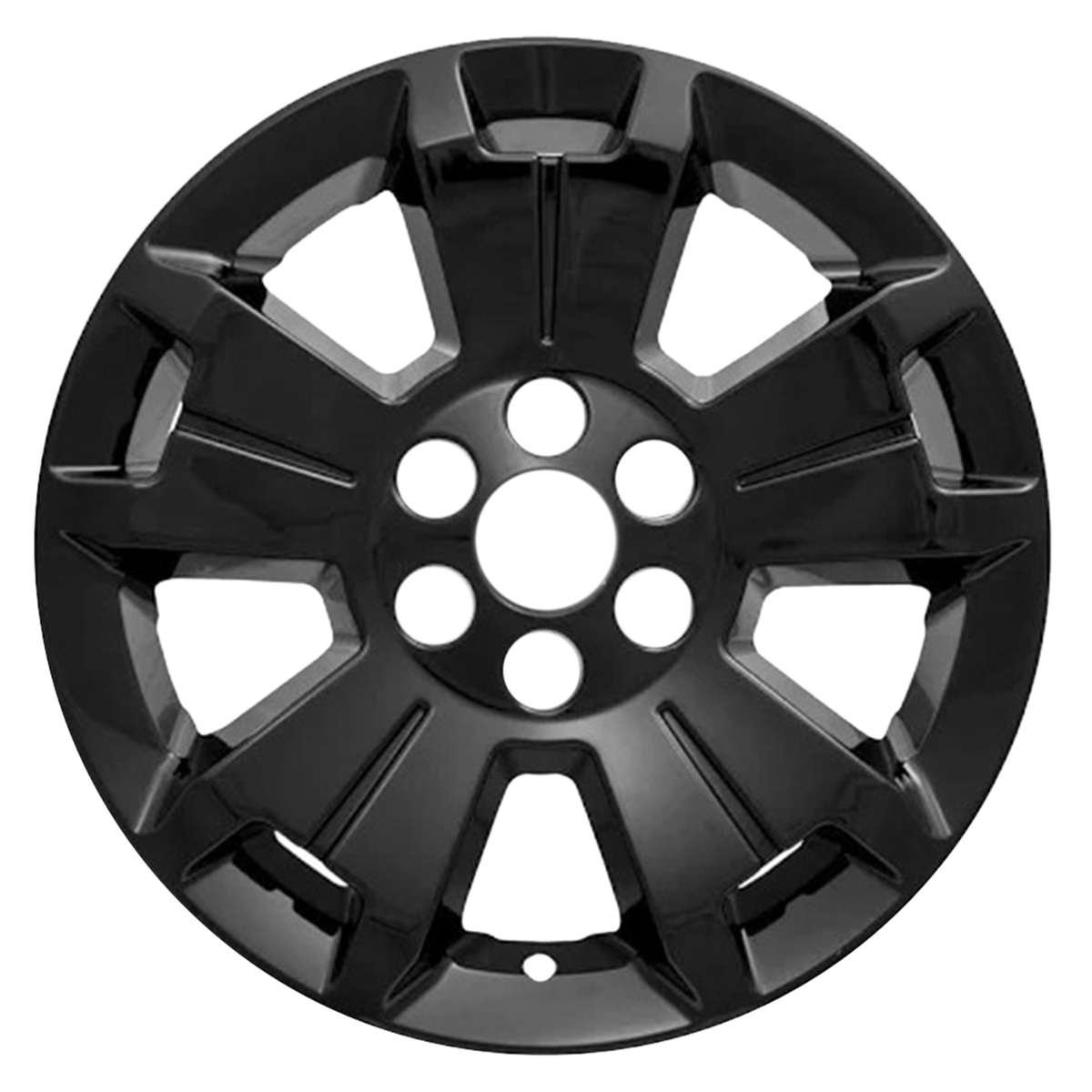 2015 Chevrolet Colorado 17" OEM Wheel Rim W5672B