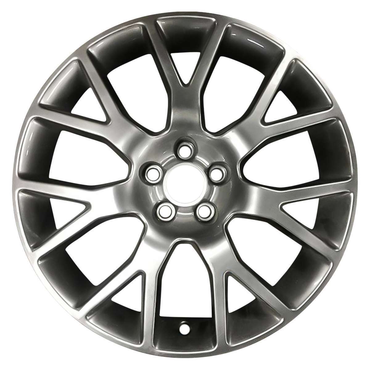 2014 Chevrolet Sonic 18" OEM Wheel Rim W5678H