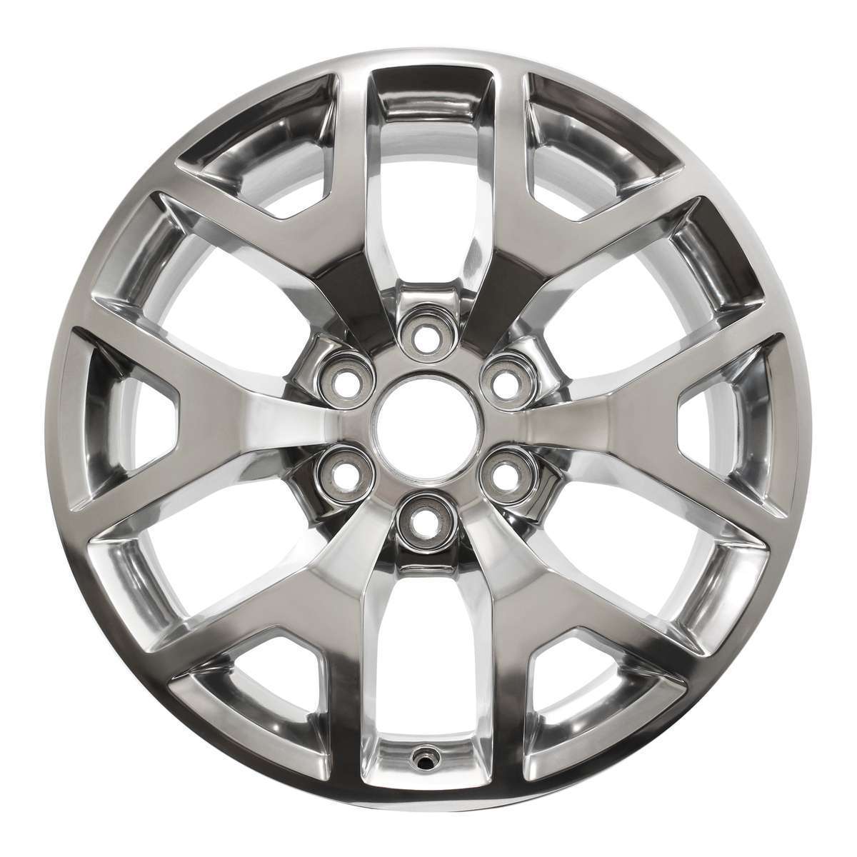 2021 GMC Yukon XL New 20" Replacement Wheel Rim RW5698P