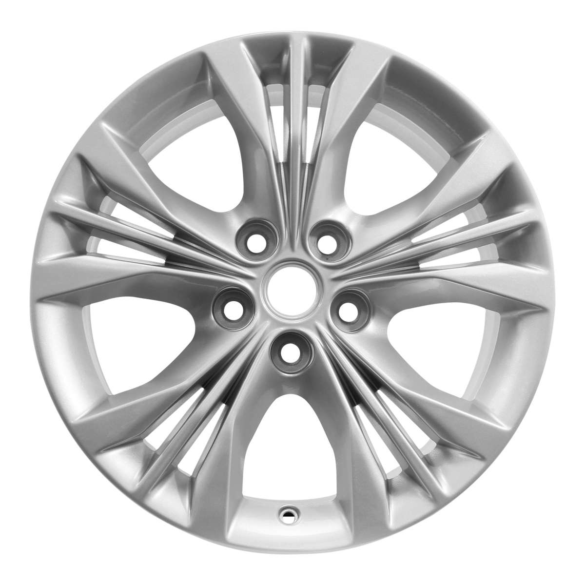 2014 Chevrolet Impala New 18" Replacement Wheel Rim RW5710S