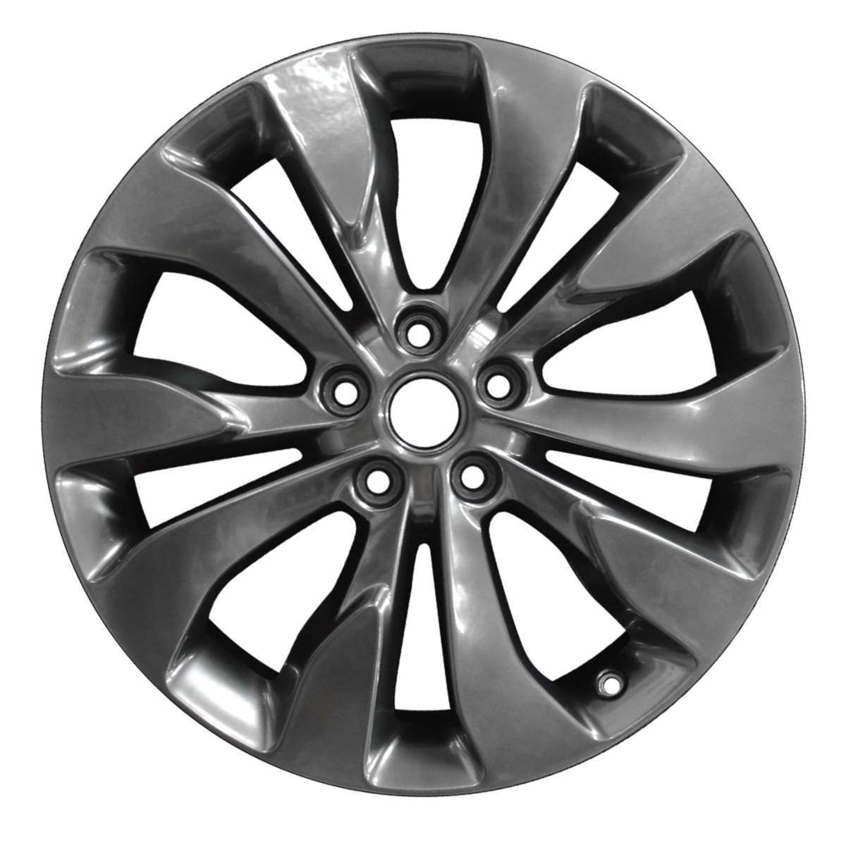 2016 Chevrolet Malibu New 19" Replacement Wheel Rim RW5718H