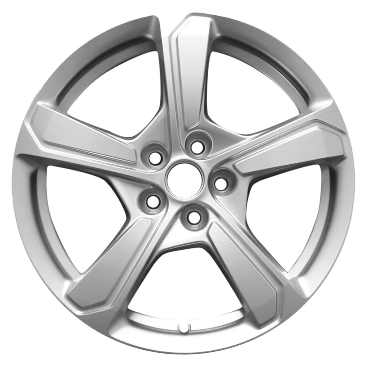 2016 Chevrolet Volt 17" OEM Wheel Rim W5723S