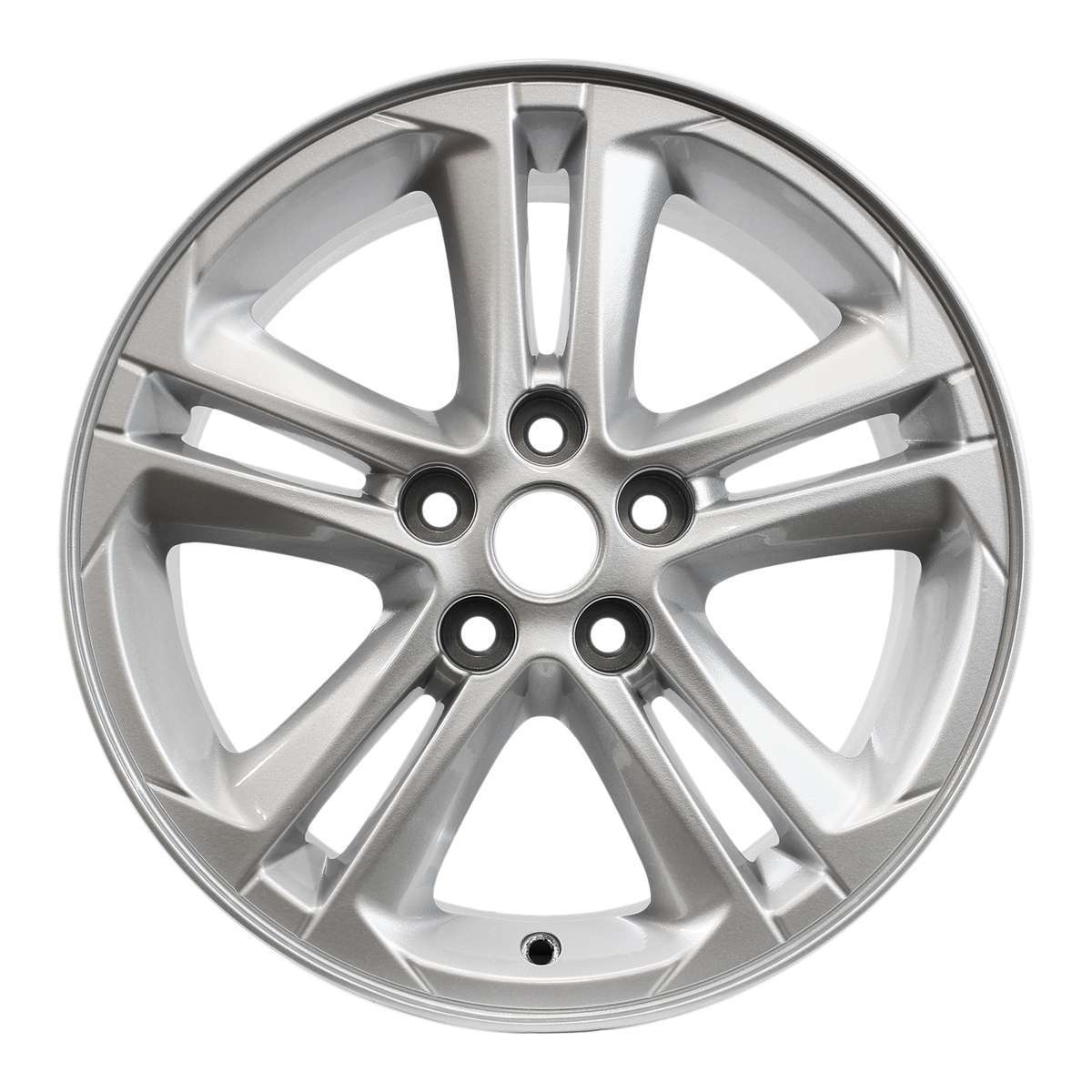 2016 Chevrolet Cruze New 16" Replacement Wheel Rim RW5748S