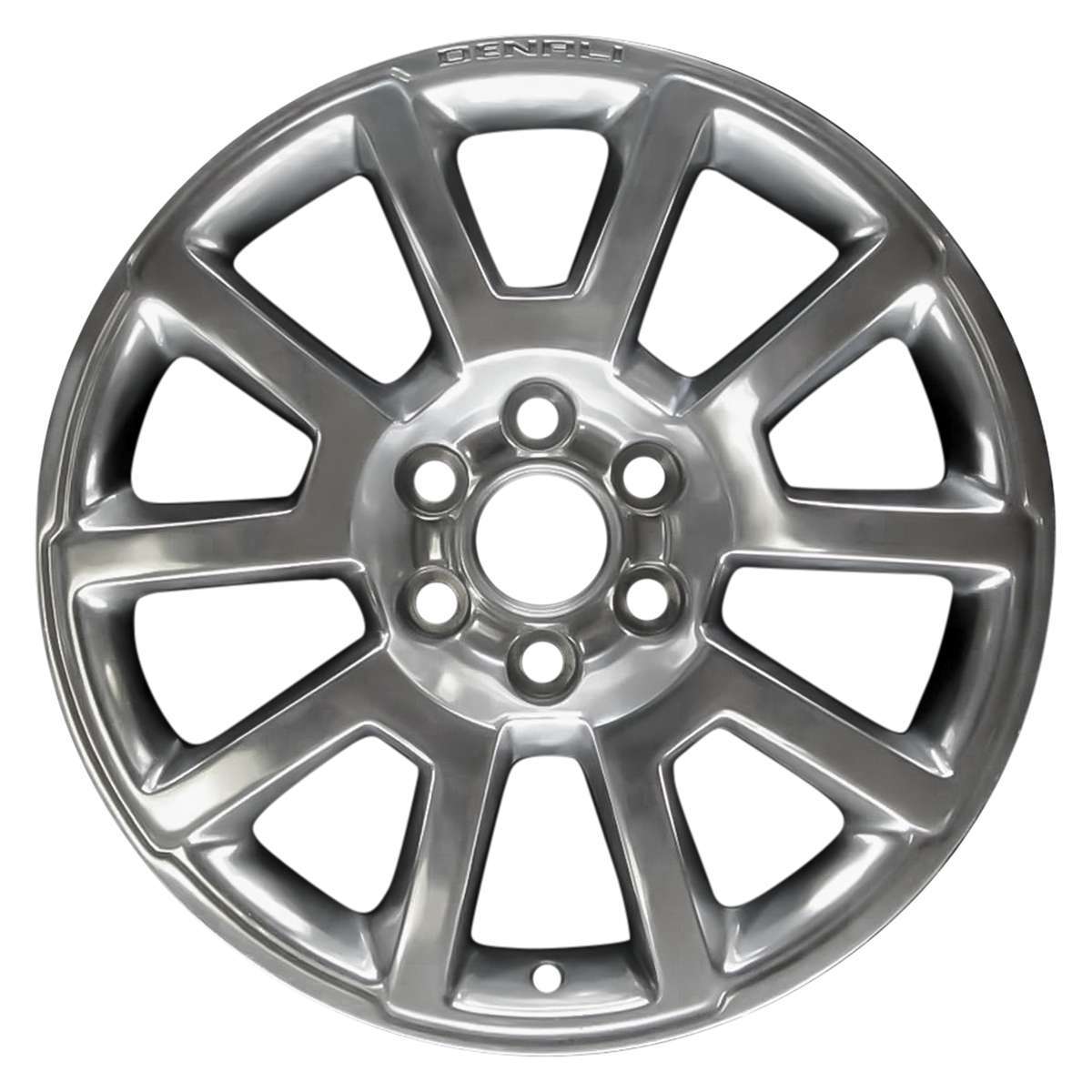 2016 GMC Sierra 20" OEM Wheel Rim W5751P