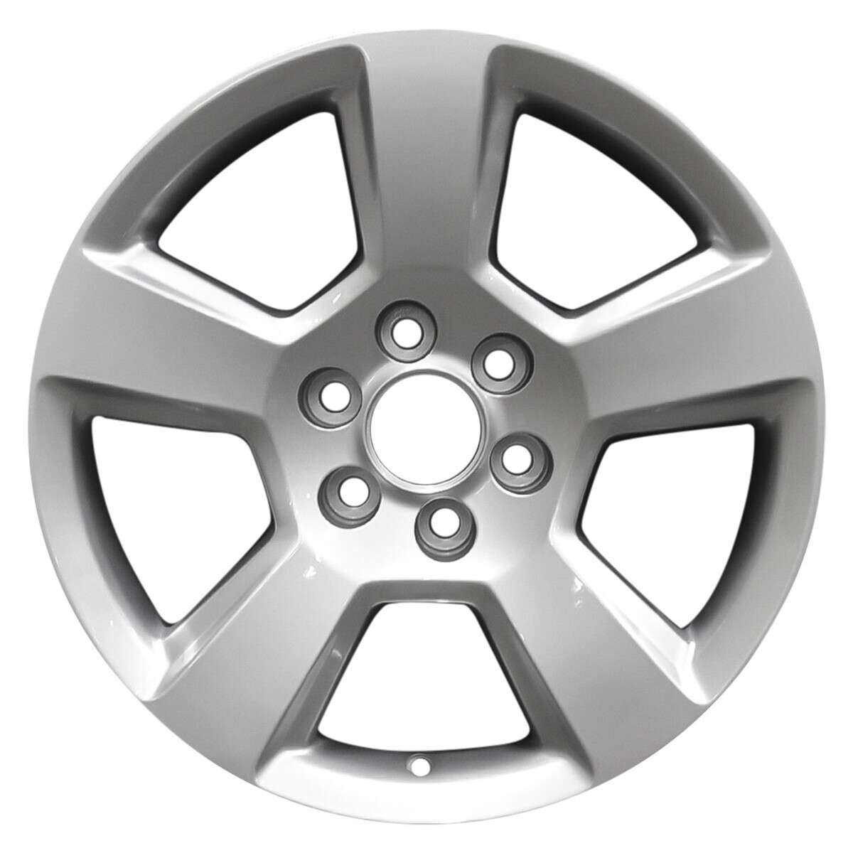 2016 GMC Sierra 1500 New 20" Replacement Wheel Rim RW5754S