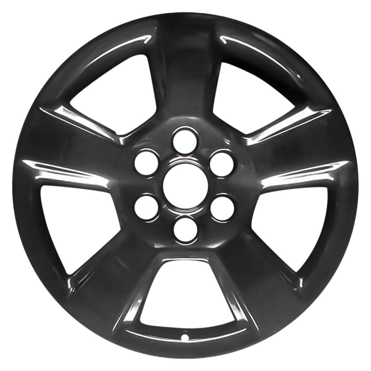 2017 Chevrolet Tahoe 20" OEM Wheel Rim W5754B