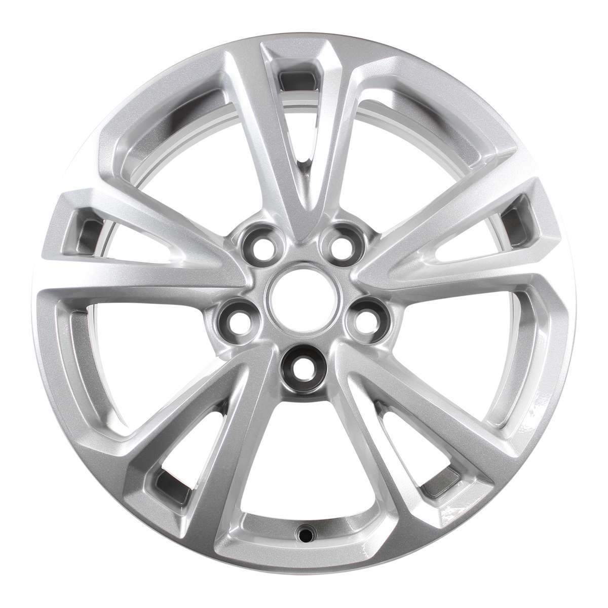 2017 Chevrolet Equinox New 17" Replacement Wheel Rim RW5756S