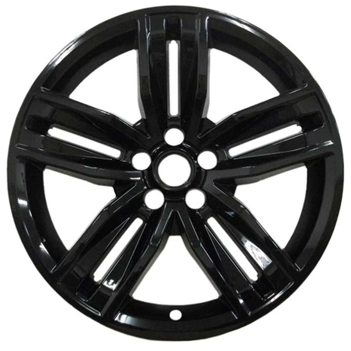 2019 Chevrolet Camaro 20" Front OEM Wheel Rim W5761GB