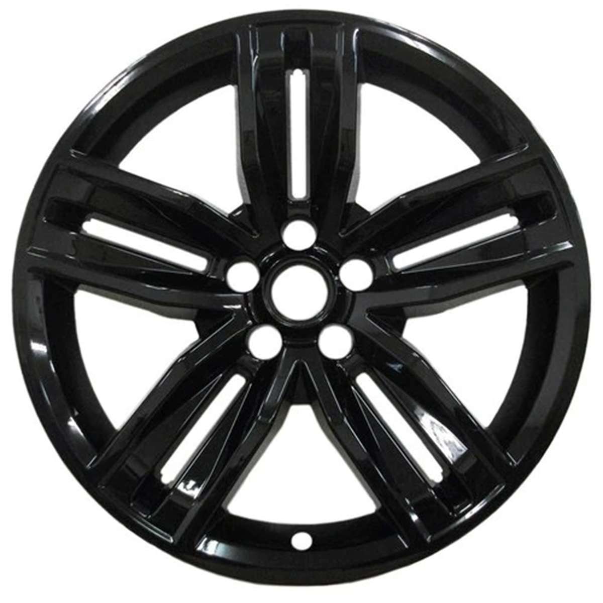 2017 Chevrolet Camaro 20" Rear OEM Wheel Rim W5765GB
