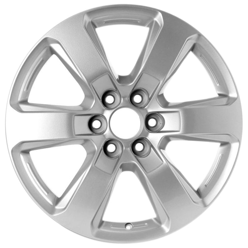 2017 Chevrolet Traverse 20" OEM Wheel Rim W5769S