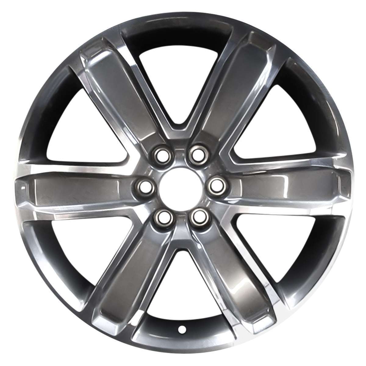 2021 Chevrolet Blazer 20" OEM Wheel Rim W5794MC