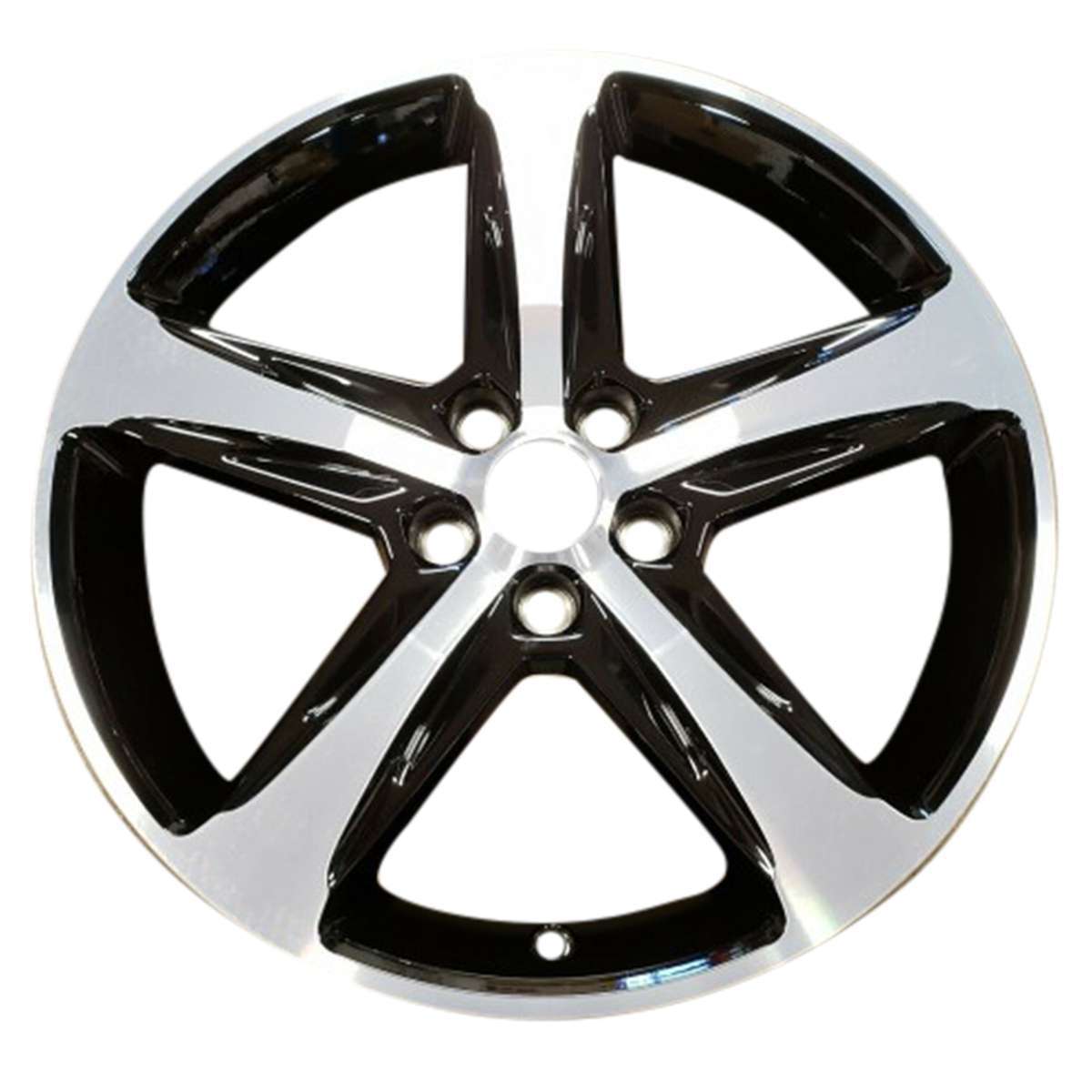 2022 Chevrolet Equinox 19" OEM Wheel Rim W5831MB