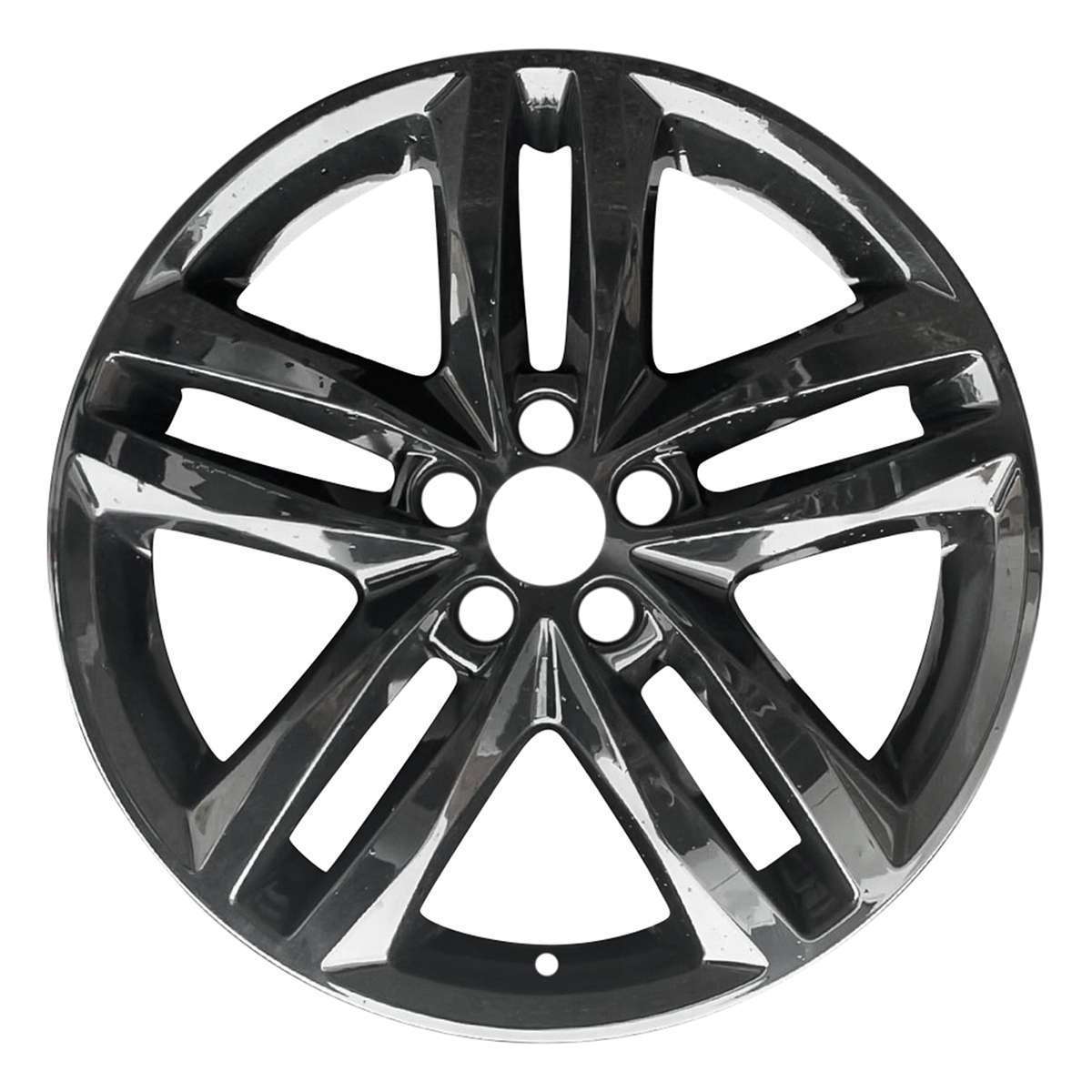 2019 Chevrolet Equinox 19" OEM Wheel Rim W5832GB