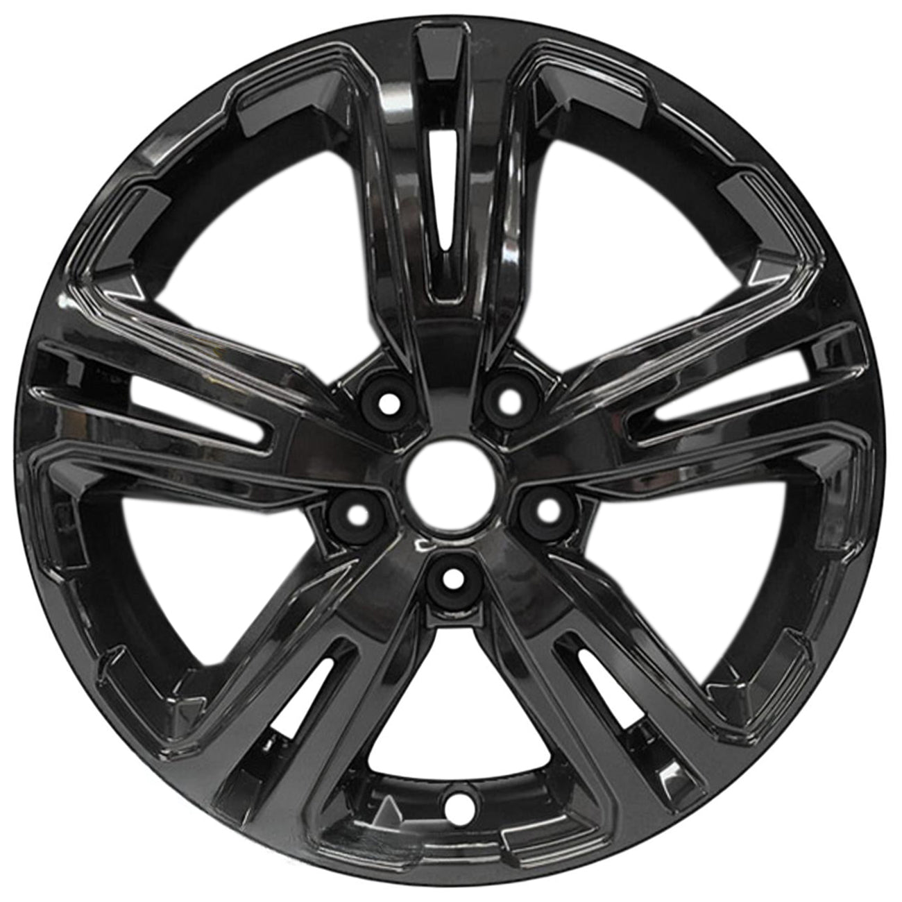2021 GMC Terrain 17" OEM Wheel Rim W5833B