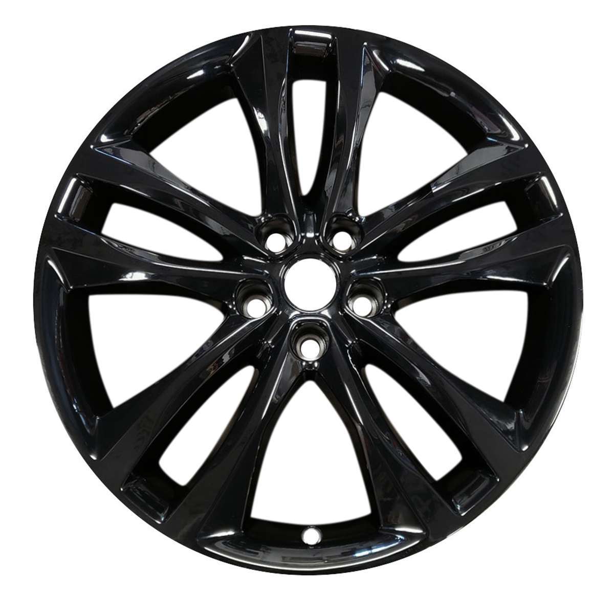 2021 Chevrolet Malibu 19" OEM Wheel Rim W5857AGB