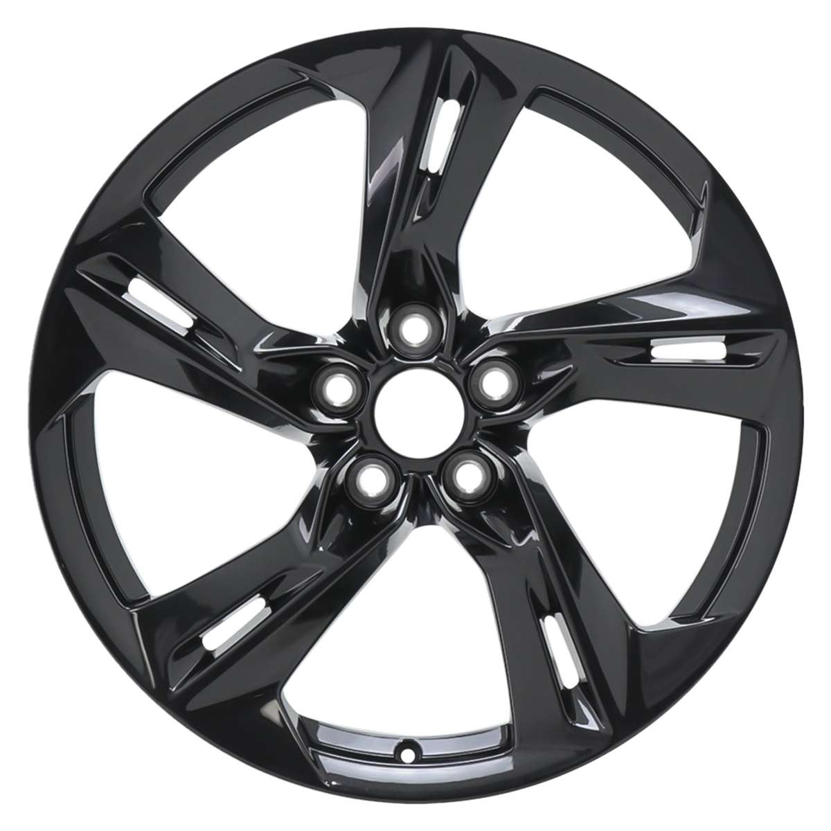 2020 Chevrolet Camaro 20" Front OEM Wheel Rim W5874B