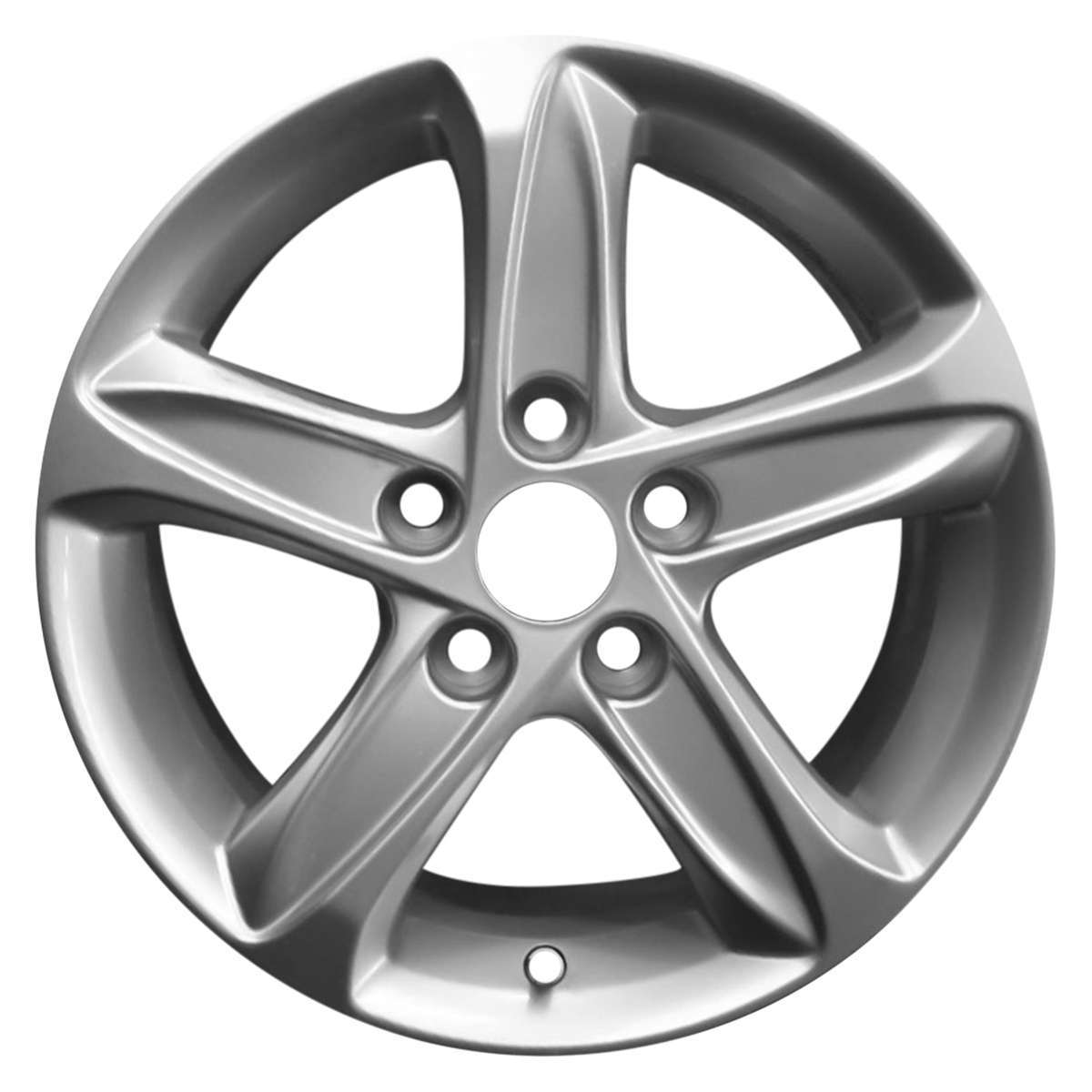 2022 Chevrolet Malibu New 16" Replacement Wheel Rim RW5885S