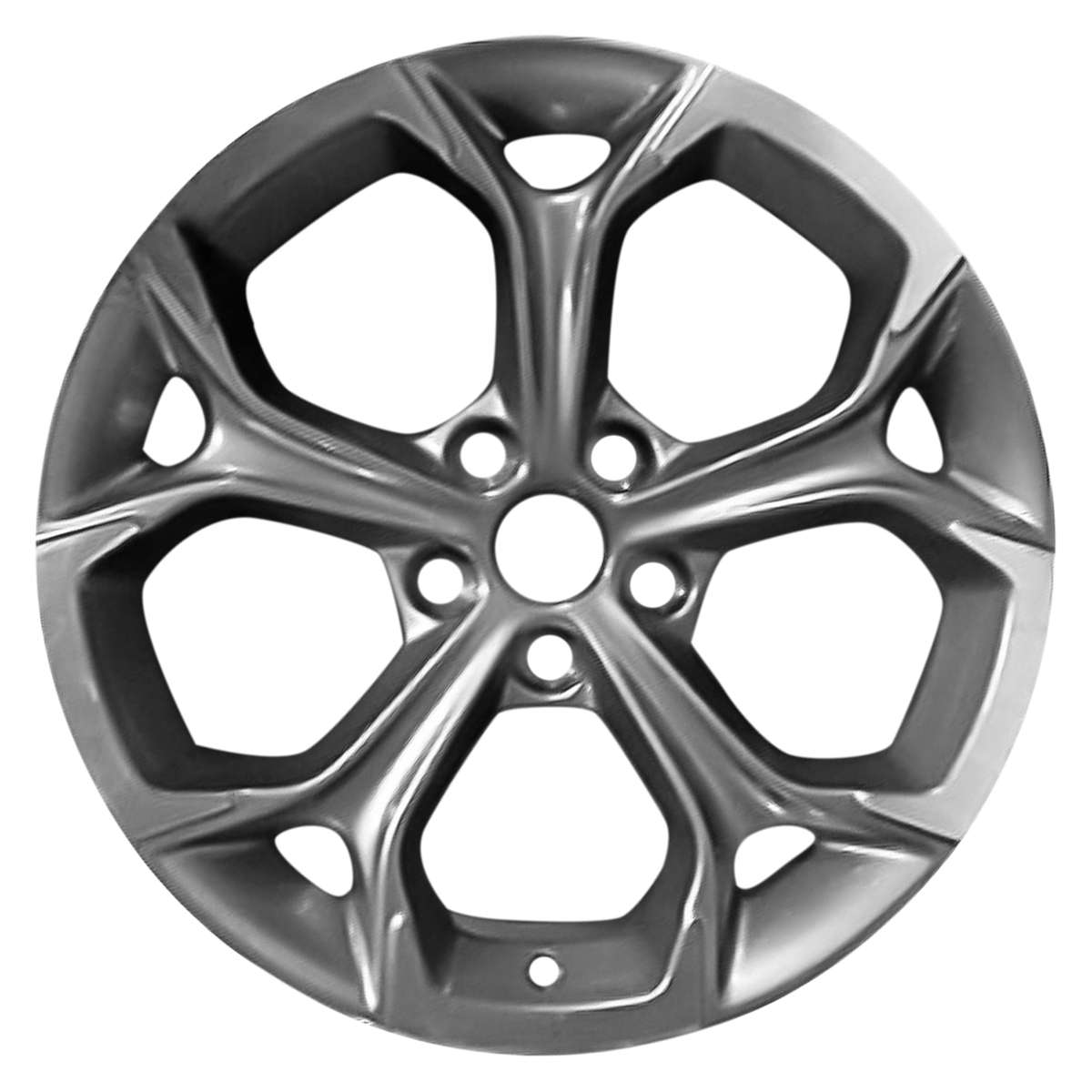 2019 Chevrolet Malibu New 18" Replacement Wheel Rim RW5893MC