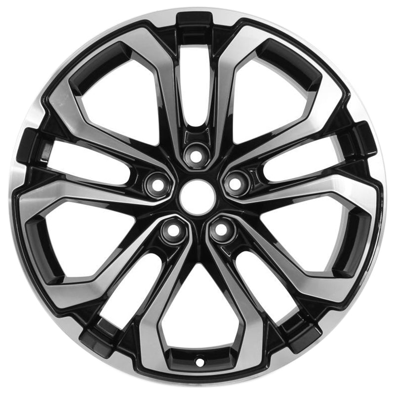2021 GMC Terrain 19" OEM Wheel Rim W5899GB