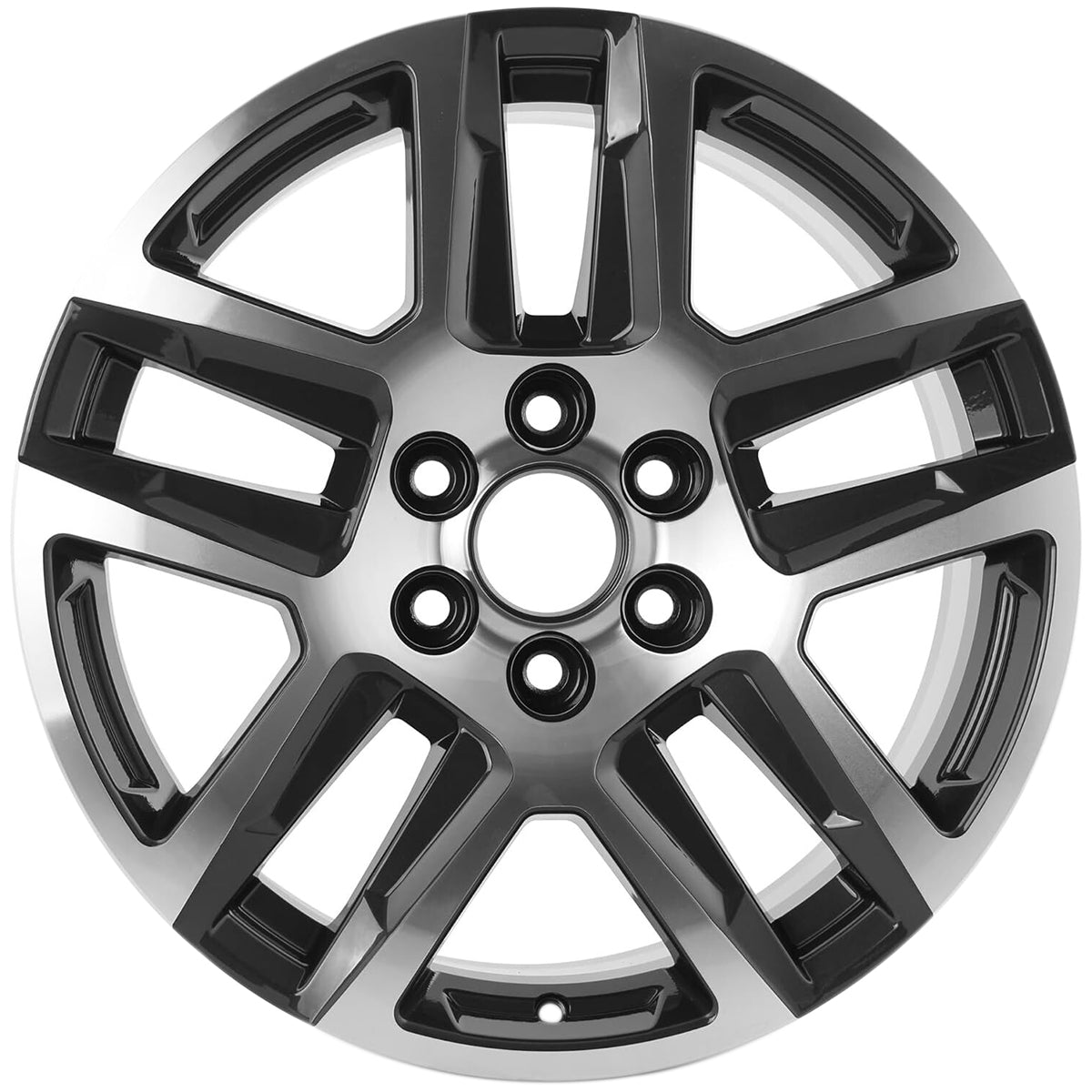 2021 GMC Sierra Denali New 20" Replacement Rim RW5913MC