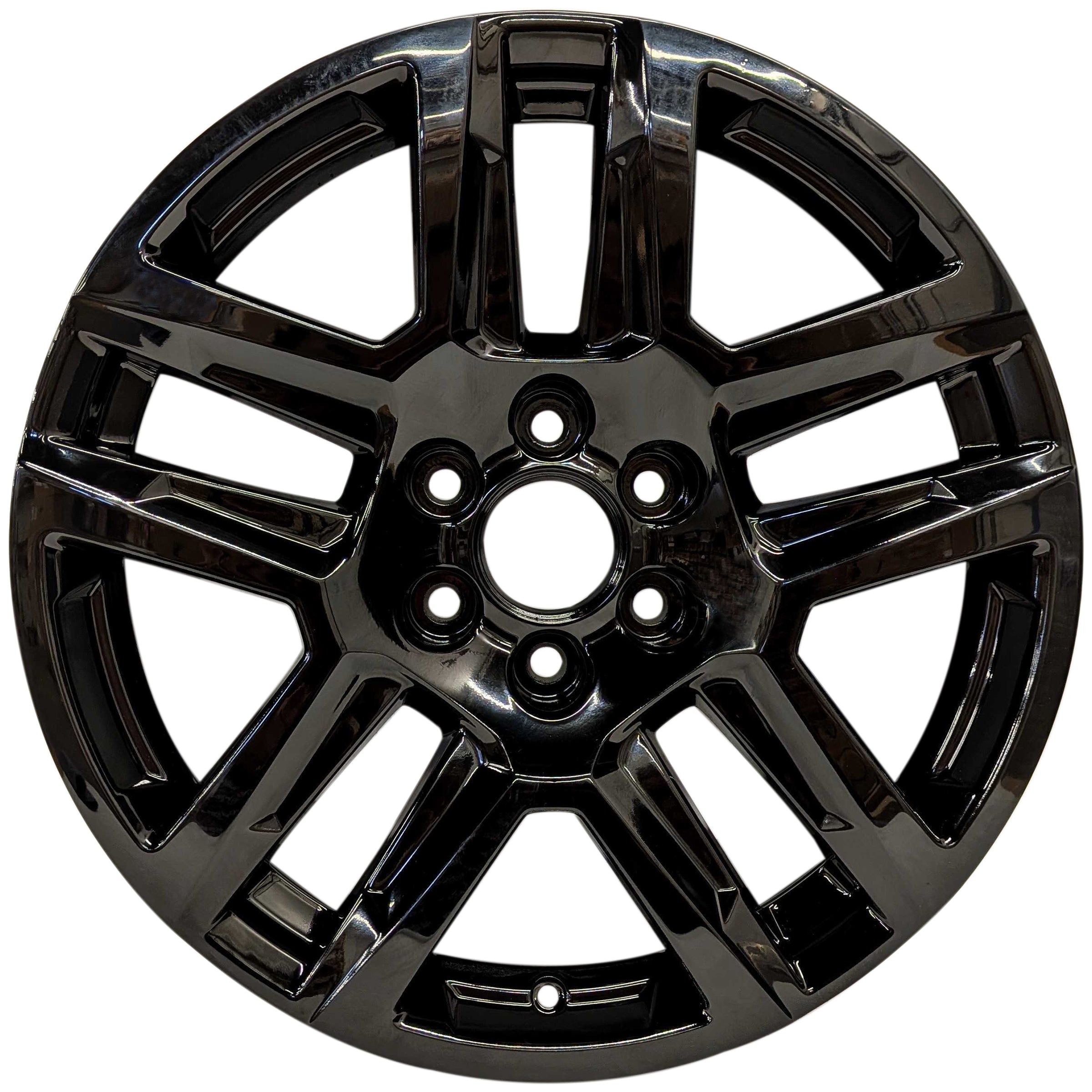 2023 Chevrolet Silverado 1500 20" OEM Wheel Rim W5913B