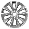 2023 Chevrolet Silverado 1500 20