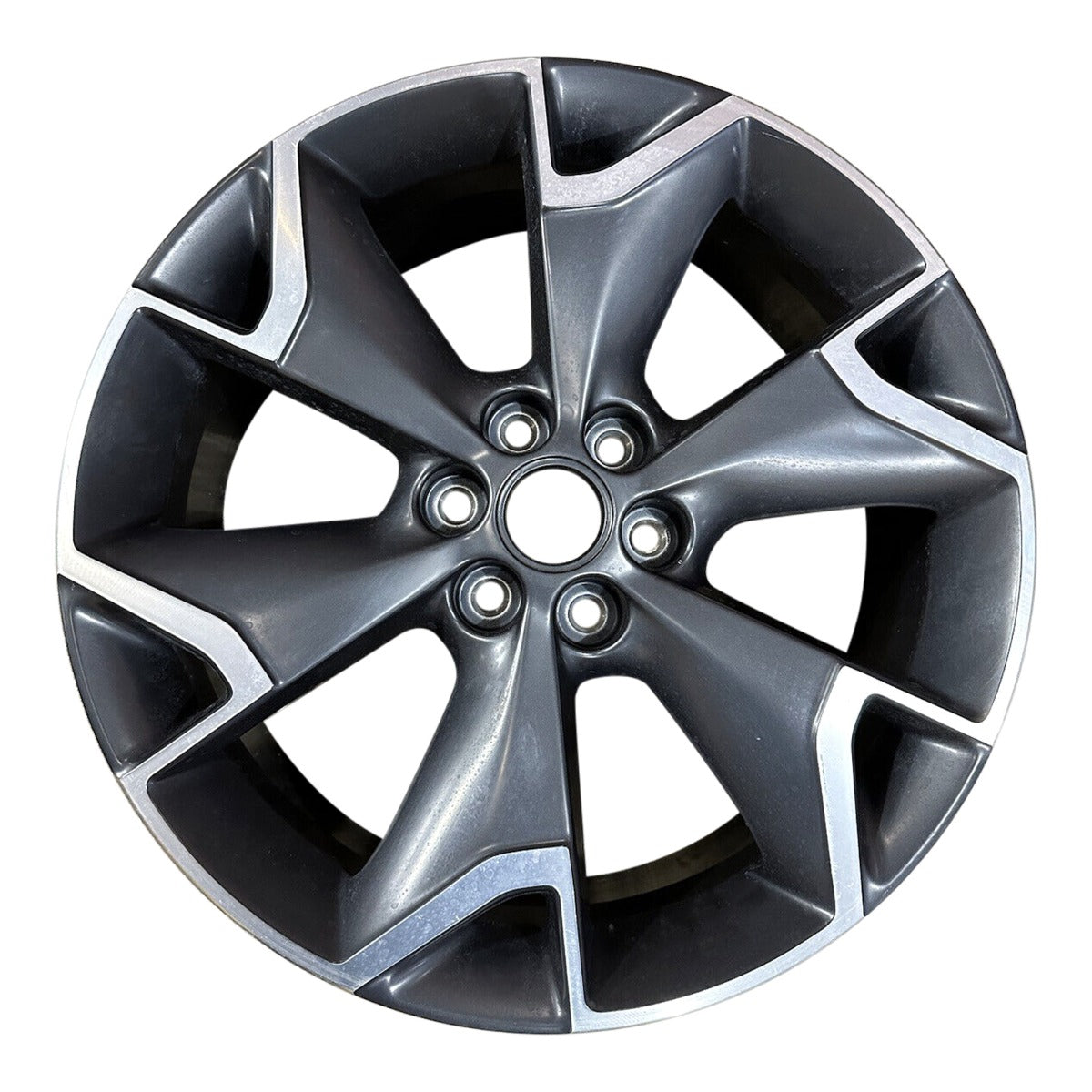 2022 Chevrolet Blazer New 20" Replacement Wheel Rim RW5937MC