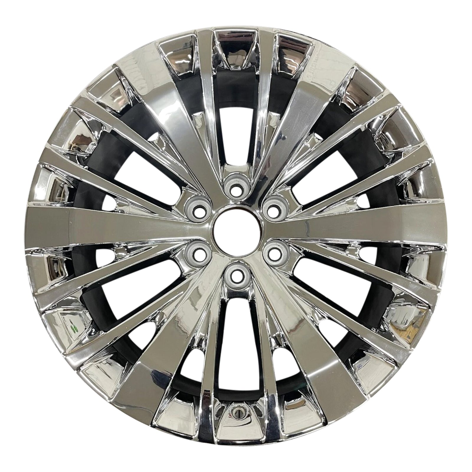 2021 Chevrolet Suburban 1500 New 22" Replacement Wheel Rim RW5945CHR