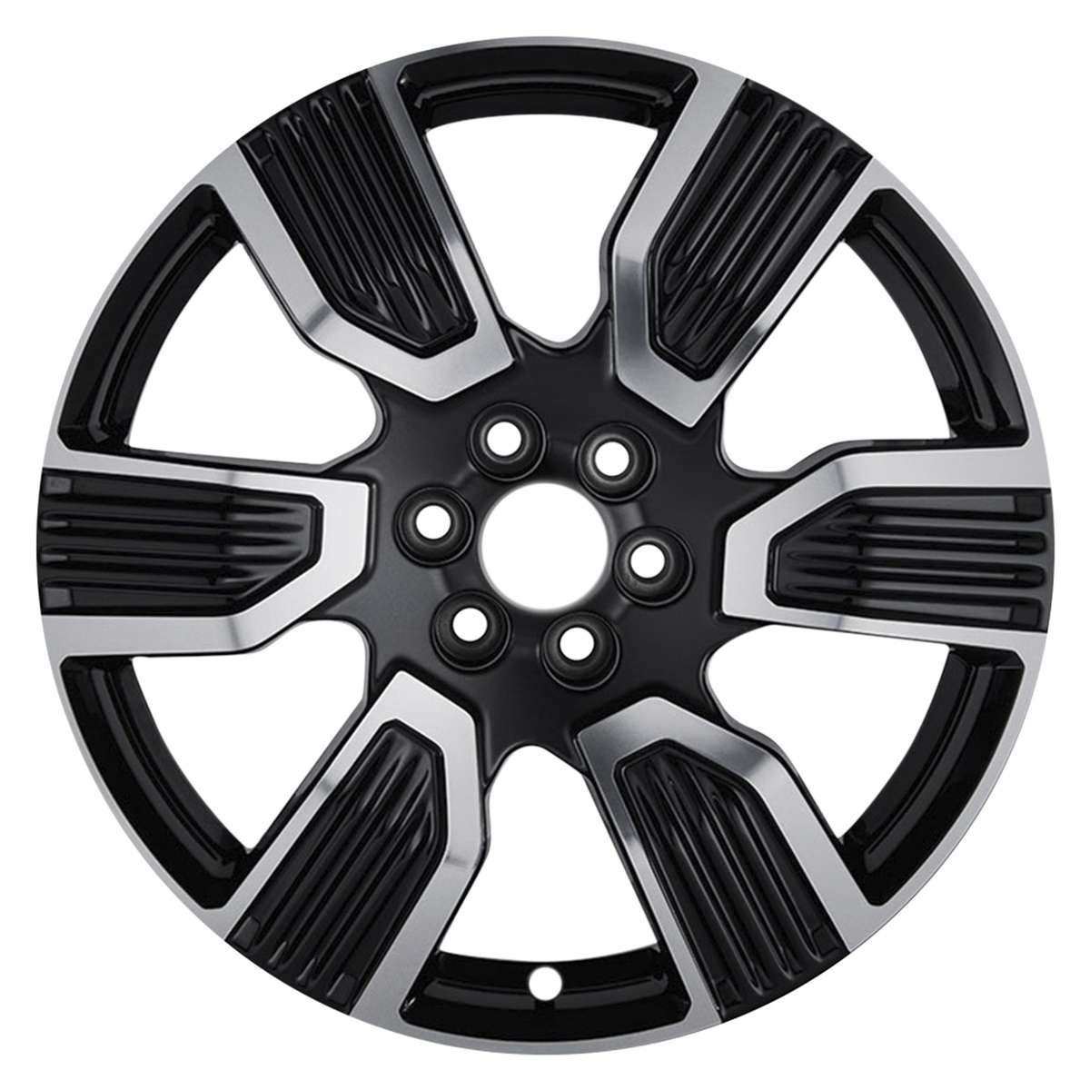 2019 GMC Acadia New 20" Replacement Wheel Rim RW5952MB