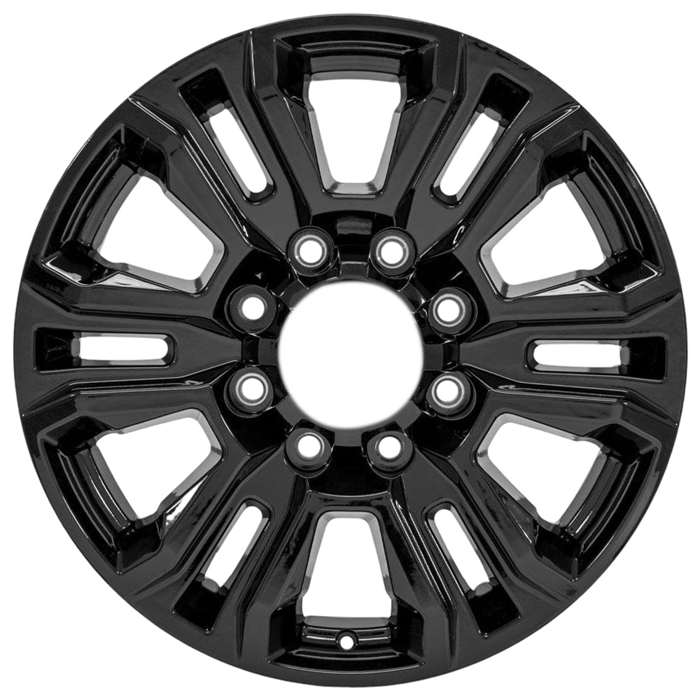 2021 GMC Sierra 2500 New 20" Replacement Wheel Rim RW5957B
