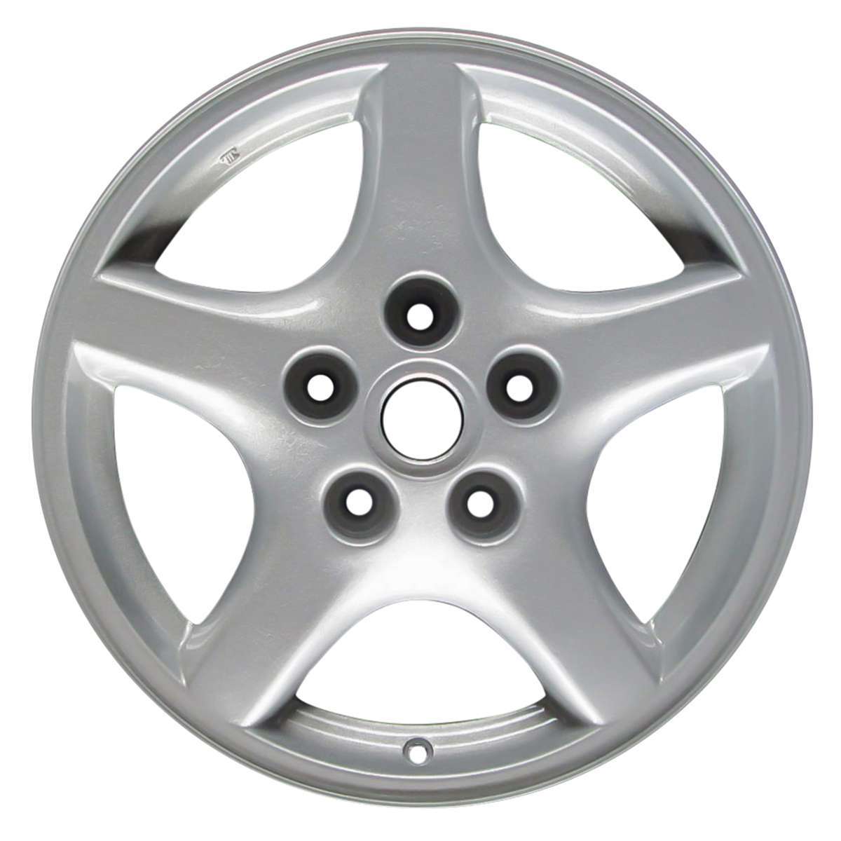 2000 Pontiac Trans Am 16" OEM Wheel Rim W6516S