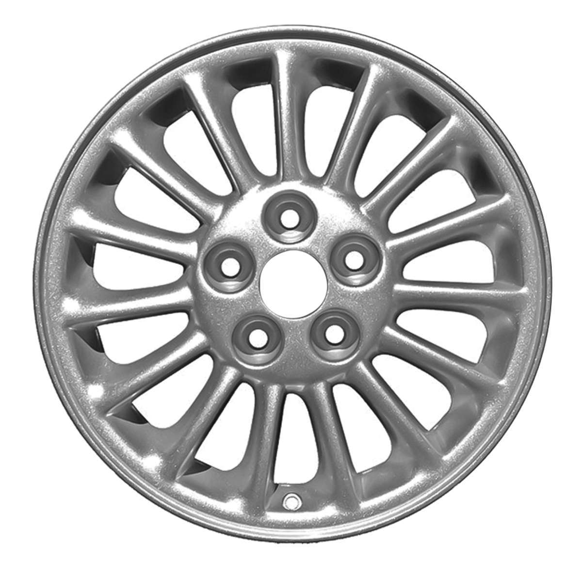 2002 Pontiac Grand Am New 16" Replacement Wheel Rim RW6534S