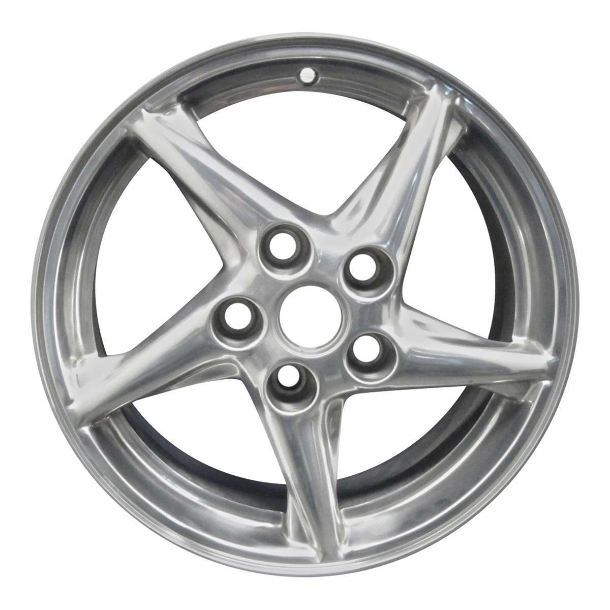 2000 Pontiac Grand Prix New 16" Replacement Wheel Rim RW6535AP