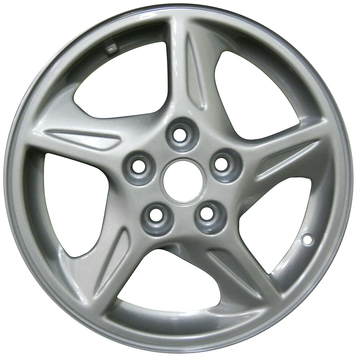 2000 Pontiac Bonneville 16" OEM Wheel Rim W6541S