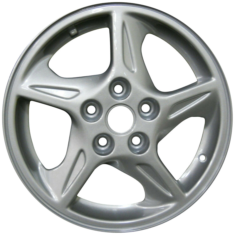 Pontiac Oem Rims 2001 Pontiac Bonneville 16