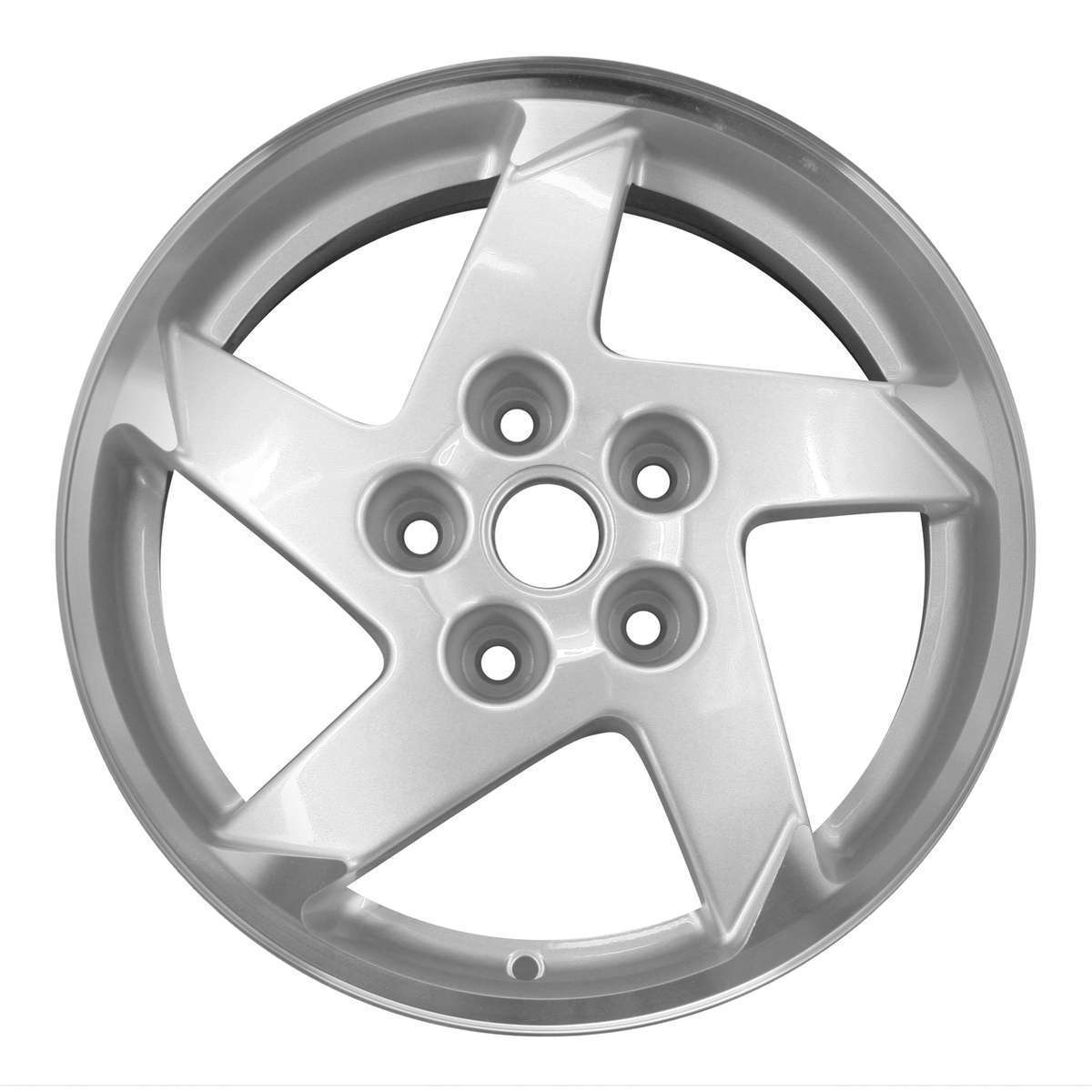 2004 Pontiac Grand Prix New 16" Replacement Wheel Rim RW6563MS